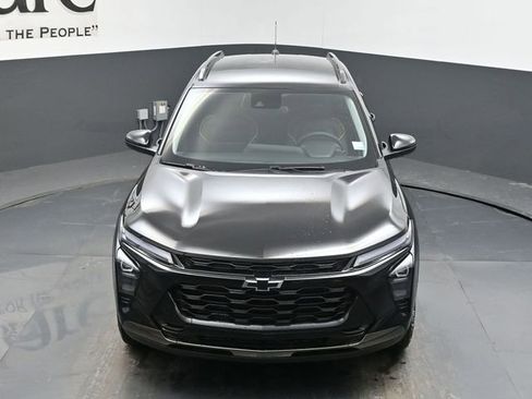 New 2026 Chevrolet Trax ACTIV w/ Driver Confidence Package image 37