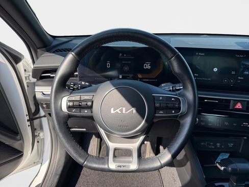 Used 2025 Kia K5 GT-Line AWD/4WD image 11