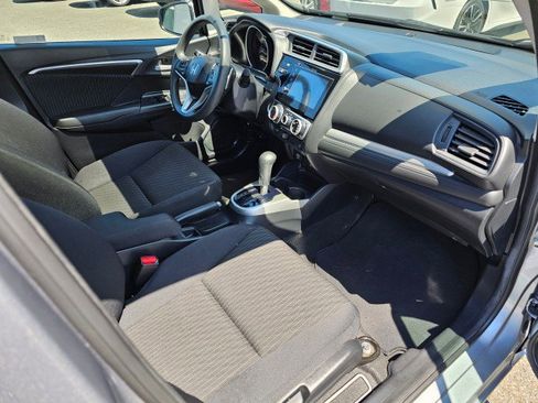 Used 2019 Honda Fit EX image 12