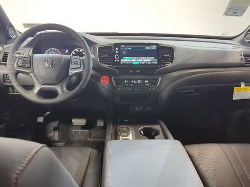 New 2026 Honda Ridgeline TrailSport image 10
