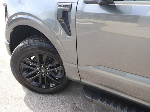 New 2026 Ford F150 XLT AWD/4WD image 4