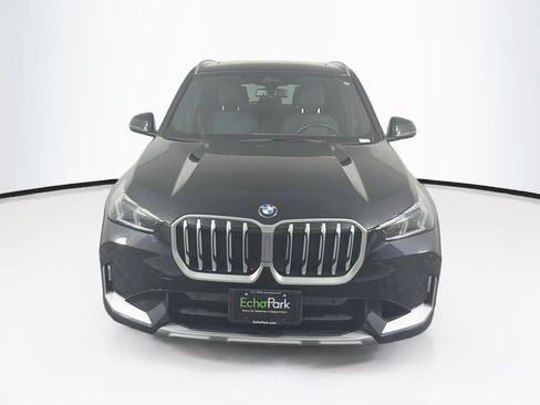 Used 2025 BMW X1 xDrive28i AWD/4WD image 2