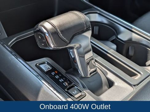 Used 2023 Ford F150 XLT w/ Equipment Group 302A High AWD/4WD image 18