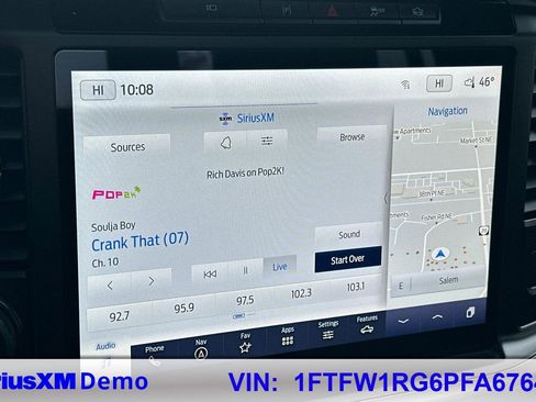 Used 2023 Ford F150 Raptor w/ Raptor Carbon Fibre Package image 27