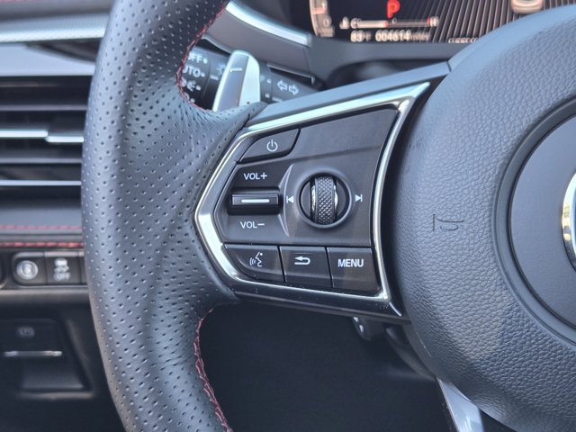 Certified 2026 Acura MDX A-Spec AWD/4WD image 29