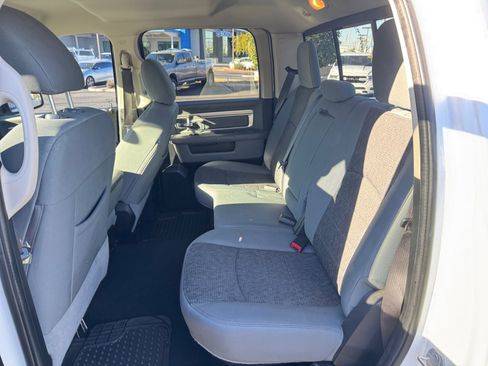 Certified 2019 RAM 1500 Big Horn image 25