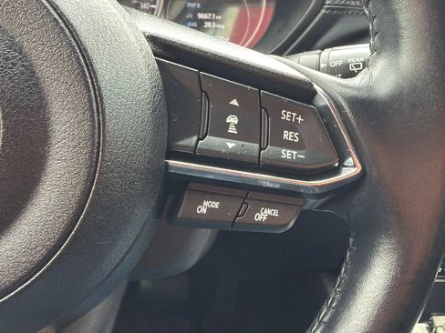 Used 2018 MAZDA CX-5 Touring w/ Preferred Equipment Package AWD/4WD image 11