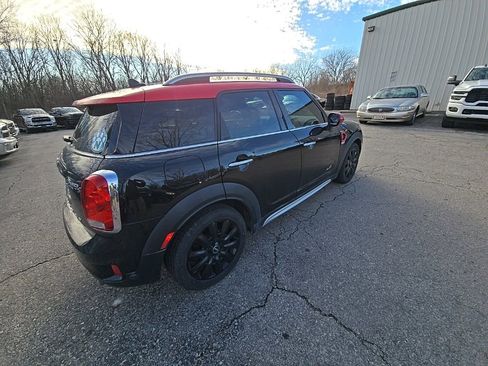 Used 2018 MINI Cooper Countryman S image 8