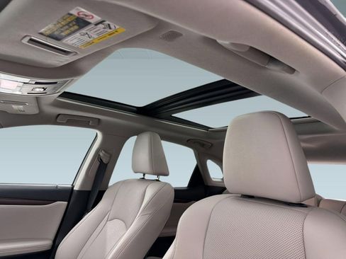 Used 2022 Lexus RX 450h RX 450h w/ Premium Package image 14