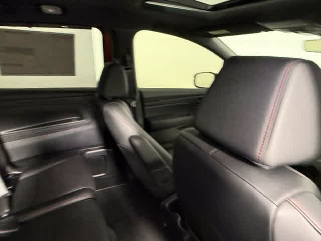New 2026 Honda Odyssey Sport-L image 50