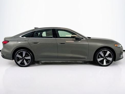 New 2025 Audi A5 2.0T Premium Plus image 4
