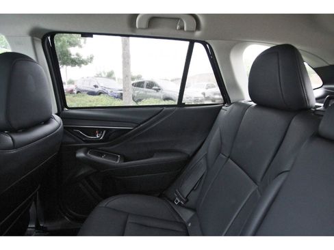 Certified 2024 Subaru Outback Touring XT AWD/4WD image 11