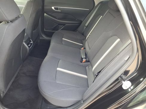 Used 2026 Hyundai Sonata SEL FWD image 14