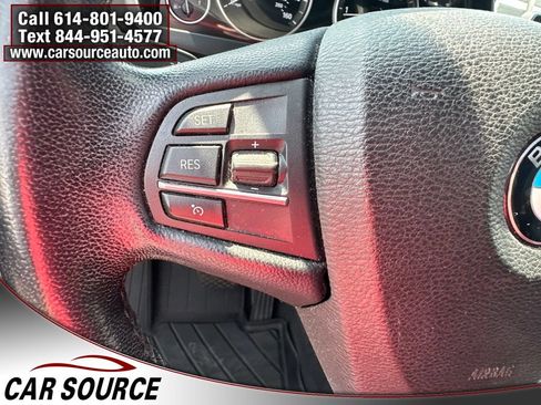 Used 2014 BMW X5 xDrive35i AWD/4WD image 19