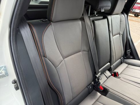 Used 2024 Subaru Crosstrek 2.5i Limited image 17