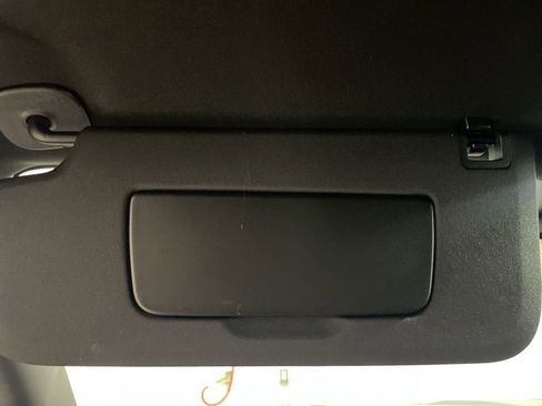 New 2026 Chevrolet Silverado EV Trail Boss w/ Plus Package image 22