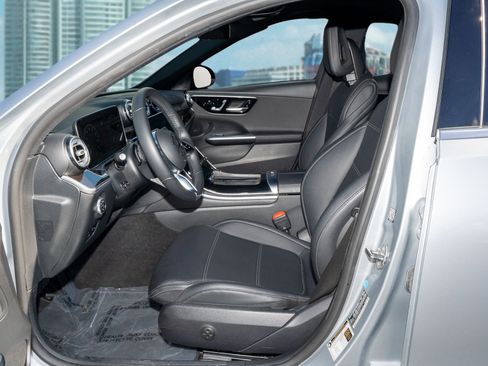 Used 2023 Mercedes-Benz C 300 C 300 w/ Exclusive Trim Package image 16