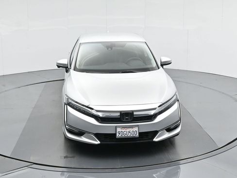 Used 2019 Honda Clarity Plug-In Hybrid image 40