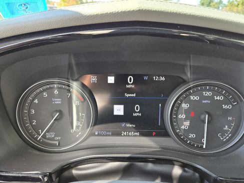 Used 2024 Cadillac XT6 Premium Luxury w/ Technology Package image 23