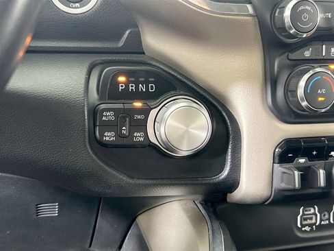 Used 2022 RAM 1500 Laramie image 16