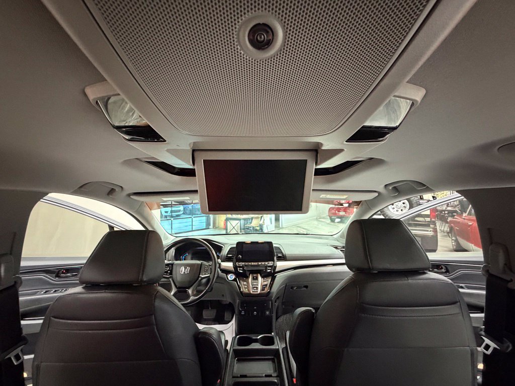 Used 2022 Honda Odyssey Touring image 13