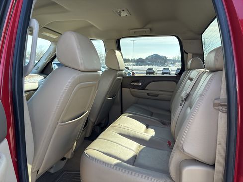 Used 2008 GMC Sierra 3500 SLT w/ Convenience Package image 22