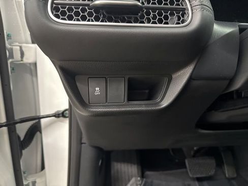 New 2026 Honda HR-V EX-L image 19