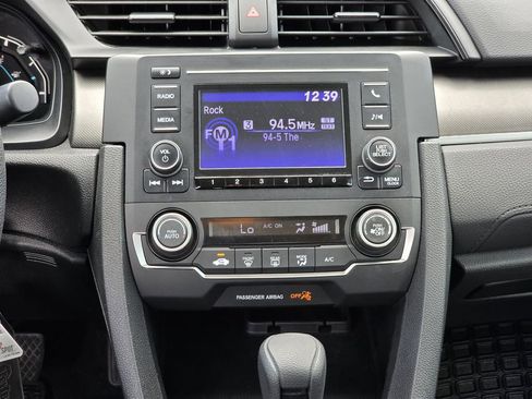 Used 2020 Honda Civic LX image 18