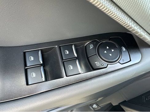 New 2026 Ford Explorer Active w/ Active Comfort Package RWD image 40