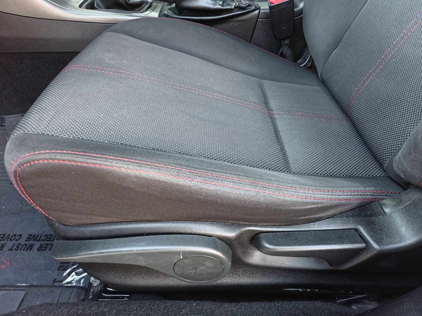 Used 2011 Subaru Impreza WRX Premium AWD/4WD image 14