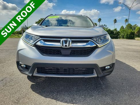 Used 2019 Honda CR-V EX image 3