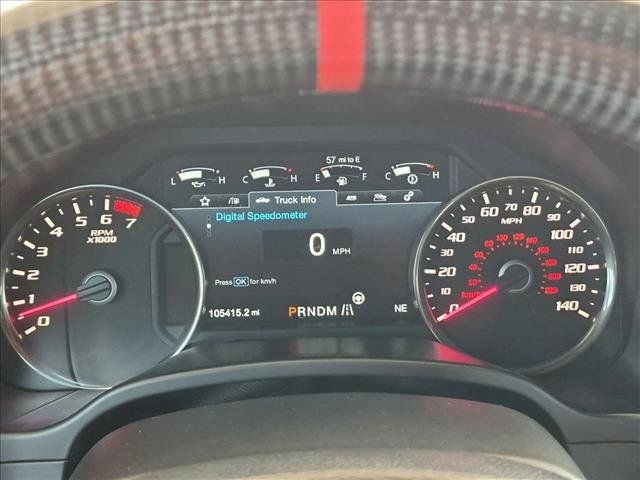 Used 2018 Ford F150 Raptor w/ Equipment Group 802A Luxury AWD/4WD image 9