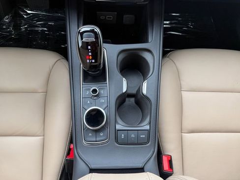 Certified 2025 Cadillac XT4 Premium Luxury w/ Cold Weather Package image 11