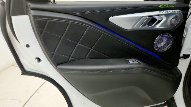 Used 2023 BMW XM AWD/4WD image 44
