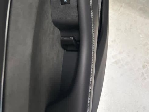 New 2025 Ford Mustang Mach-E GT image 20