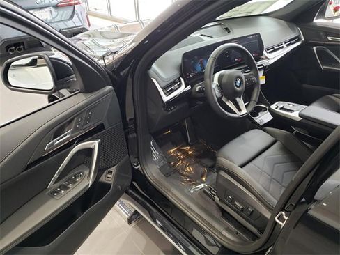 New 2026 BMW X1 xDrive28i w/ Technology Package image 7
