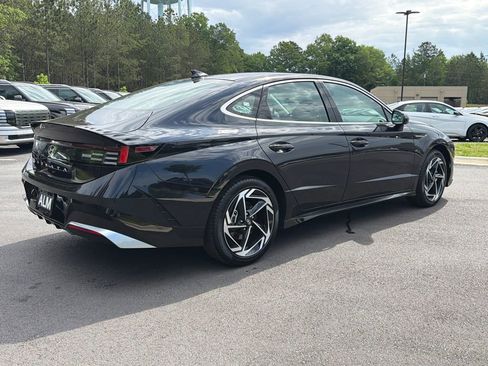 New 2026 Hyundai Sonata SEL image 6