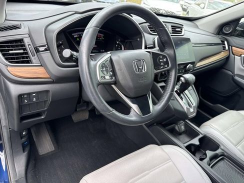 Used 2017 Honda CR-V EX-L image 33