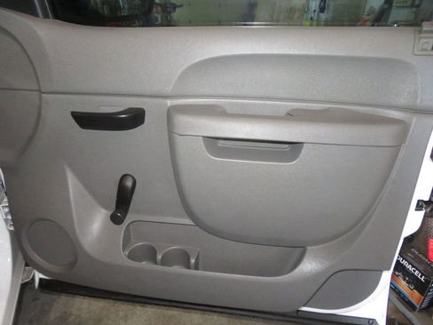 Used 2013 Chevrolet Silverado 1500 W/T image 29