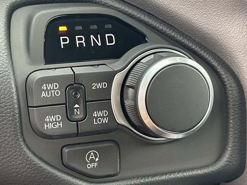 New 2026 RAM 1500 Big Horn image 34