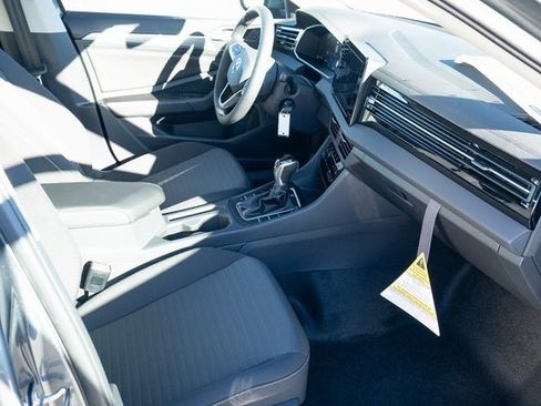 New 2026 Volkswagen Jetta S image 37