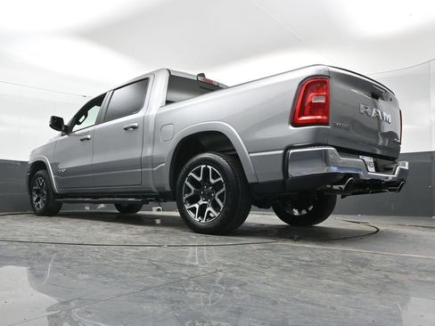 Used 2026 RAM 1500 Laramie image 45