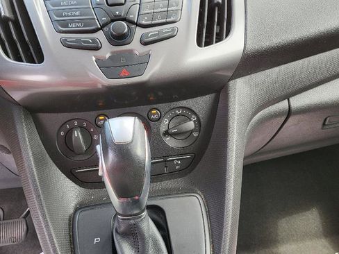 Used 2016 Ford Transit Connect XLT FWD image 8