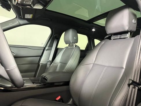 New 2026 Land Rover Range Rover Velar S AWD/4WD image 5