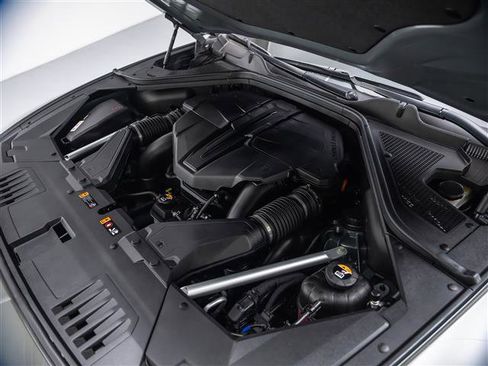 New 2026 Genesis GV80 3.5T Prestige image 11