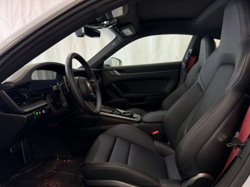 Certified 2026 Porsche 911 Carrera S w/ Premium Package RWD image 5