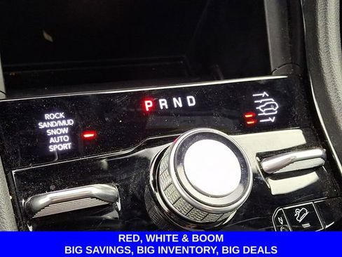 Used 2025 Jeep Grand Cherokee Summit AWD/4WD image 20