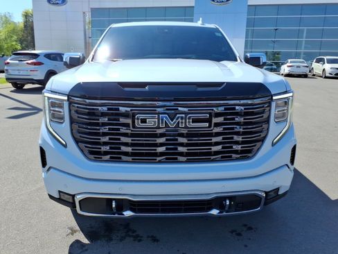 Used 2026 GMC Sierra 1500 Denali Ultimate AWD/4WD image 8