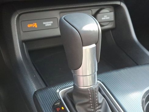 New 2026 Honda Civic Sport image 8