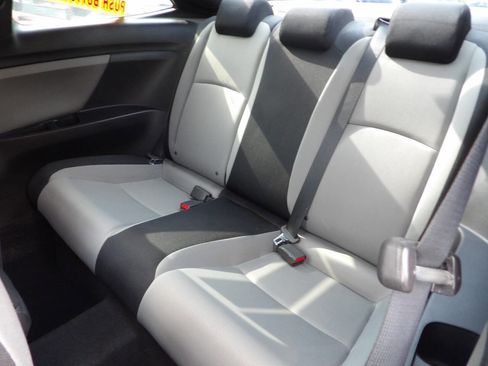Used 2016 Honda Civic EX-T image 13